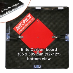 30 ECB (Elite Carbon Board) only - 305x305 mm (12x12")