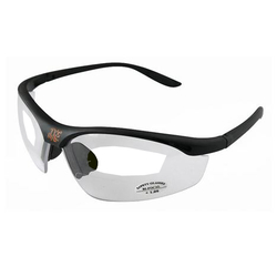Bifocal glasses for easy map reading - O-running