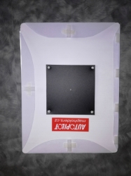 Samostatná deska A3 (400x305 mm) pro MiRy