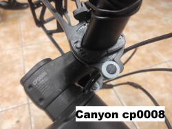 ZeroPilot A3ECB mapník