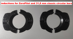 ZeroPilot base only