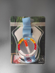 Kanpas wrist compass MA-43