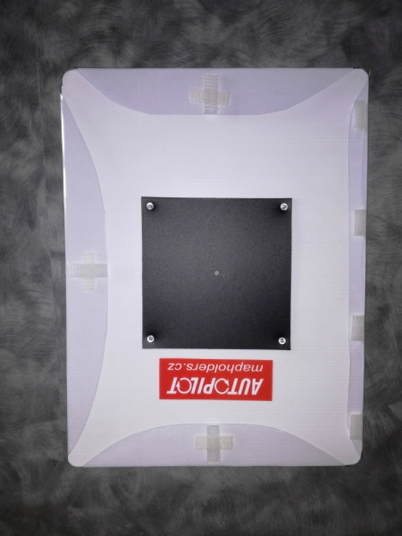 Samostatná deska 30 (305x305 mm) - kopie - kopie